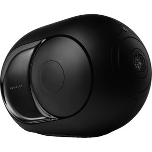 Altavoz Inalámbrico Devialet Phantom I 108 Db Cromo Oscuro