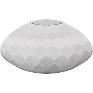 Altavoz Inalámbrico Formation Wedge de Bowers Wilkins Plata