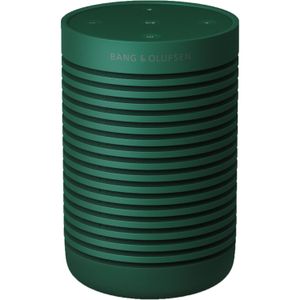 Altavoz Inalámbrico Impermeable para Exteriores Bang Olufsen Beosound Explore Verde