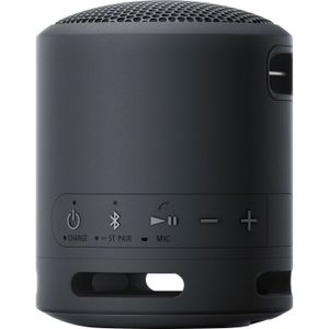 Altavoz Inalámbrico Portátil Extra Bass Sony Xb13 Negro