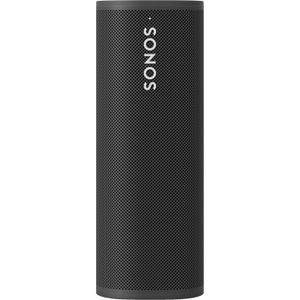 Altavoz Inalámbrico Sonos Roam Shadow Black