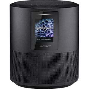Altavoz para El Hogar Bose 500 Triple Negro