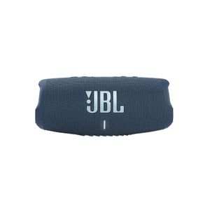 Altavoz Portátil Bluetooth Jbl Charge 5 Azul