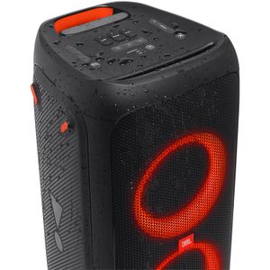 Altavoz Portátil Bluetooth Jbl Partybox 310 con Luces de Fiesta