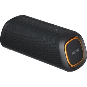 Altavoz Portátil Bluetooth Lg Xboom Go ${Hour} Negro