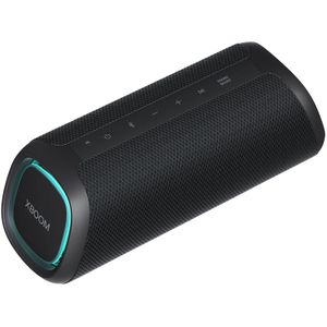 Altavoz Portátil Bluetooth Lg Xboom Go ${Hour} Negro