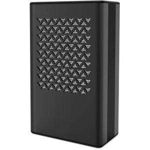 Altavoz Portátil Bluetooth Music Edition 1 de Victrola Negro