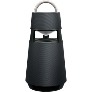 Altavoz Portátil Bluetooth Omnidireccional Lg Xboom 360 en Verde Pavo Real