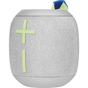 Altavoz Portátil Bluetooth Ultimate Ears Wonderboom 3 de Color Gris Alegre