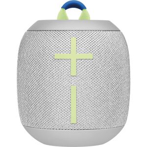 Altavoz Portátil Bluetooth Ultimate Ears Wonderboom 3 de Color Gris Alegre