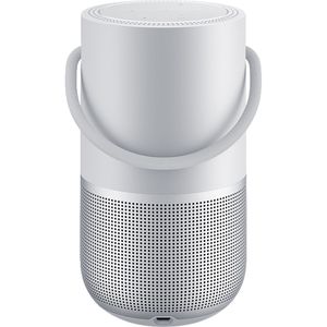 Altavoz Portátil Bose Home Plata Luxe