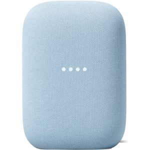 Kit de Par de Altavoces Google Nest Audio Sky