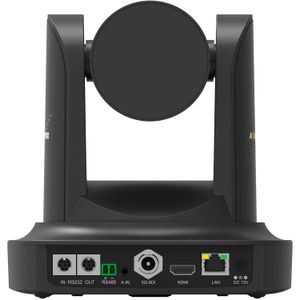 Cámara Avmatrix Ptz1271 30X Ndi Full Hd Ptz con Ndi Hx