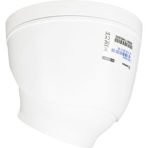 Cámara de Red para Exteriores Geovision Gv Ebd8813 con Torreta y Lente de 2.8 12Mm Visión Nocturna