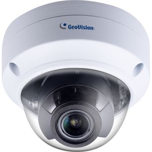 Cámara Domo de Red para Exteriores Geovision Gv Tvd4711 de 4Mp con Visión Nocturna