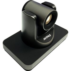 Cámara Ptz Avipas Av 1560 Sdi Hdmi con Zoom Óptico de 20X y Poe