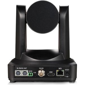 Cámara Ptz Avmatrix 1270 Full Hd Zoom Óptico 12X