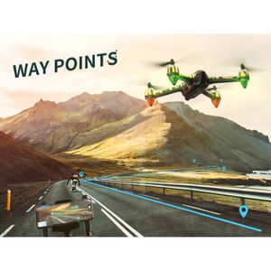 Dron Quadcopter Snaptain Sp700