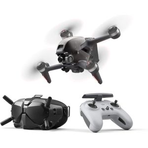Drone Fpv Combo Dji