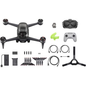 Drone Fpv Combo Dji