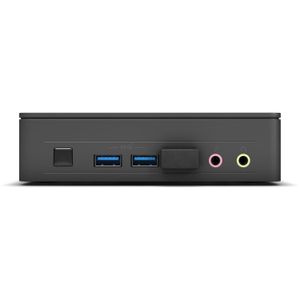 Computadora de Escritorio Mini Intel Nuc 11 Essential