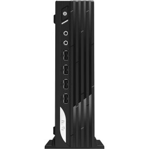 Computadora de Escritorio Mini Msi Pro Dp21 12M
