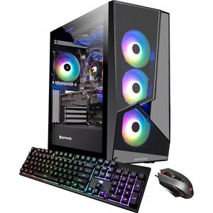 Computadora de Escritorio para Juegos Ibuypower Slatemr 289A