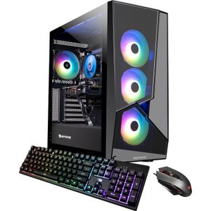 Computadora de Escritorio para Juegos Ibuypower Slatemr 291I