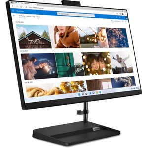 Computadora de Escritorio Todo en Uno Multi Touch Ideacentre 3 de 23.8 de Lenovo