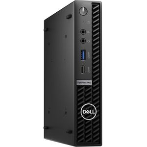 Computadora Desktop Micro Dell Optiplex 7000