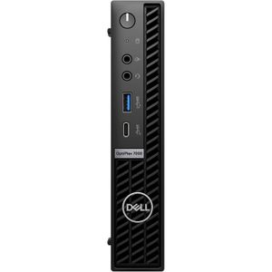 Computadora Desktop Micro Dell Optiplex 7000