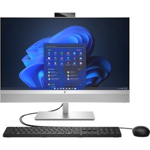 Computadora Todo en Uno Hp Eliteone 870 G9 de 27 Desktop