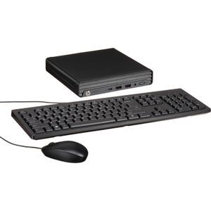 Mini Desktop Hp Prodesk 405 G8