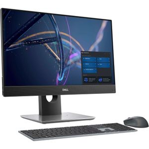 Ordenador Todo en Uno Dell Optiplex 5400 de 23.8