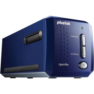 Escáner de Película Plustek Opticfilm 8100