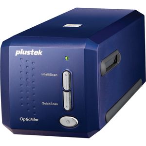 Escáner de Película Plustek Opticfilm 8100