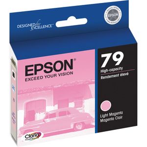 Cartucho de Tinta Epson 79 Light Magenta