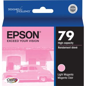 Cartucho de Tinta Epson 79 Light Magenta