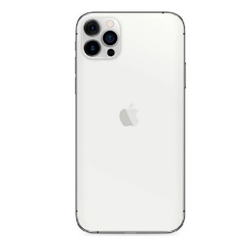 iPhone 12 Pro 256GB 6GB Blanco
