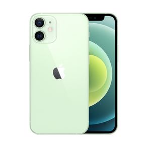 iPhone 12 Mini 128GB 4GB Verde | REACONDICIONADO