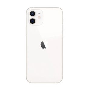 iPhone 12 Mini 128GB 4GB Blanco | REACONDICIONADO