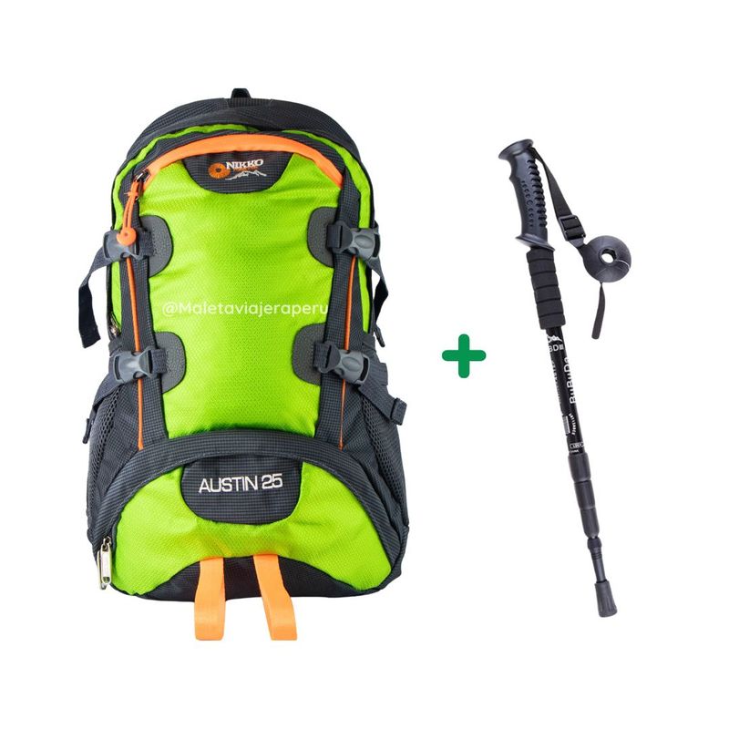 Mochila national geographic austin 30 cheap