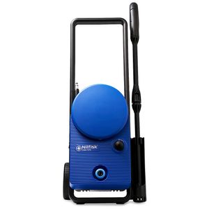 Hidrolavadora de Alta Presión 1400W 125 Bar Nilfisk C 125-5 Core