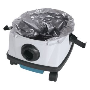 Bolsa Plástica para Aspiradora x 10 Und Makita 195432-5