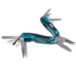 Multiherramienta 10 en 1 999multitool Makita