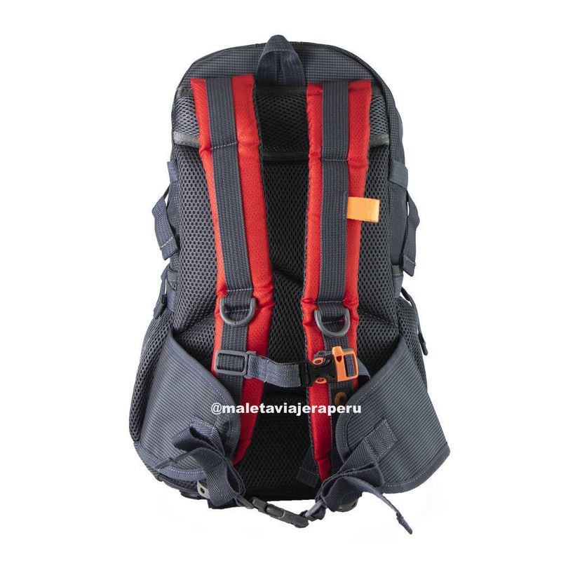 Mochila Trekking Senderismo Austin 25 Litros National Geographic