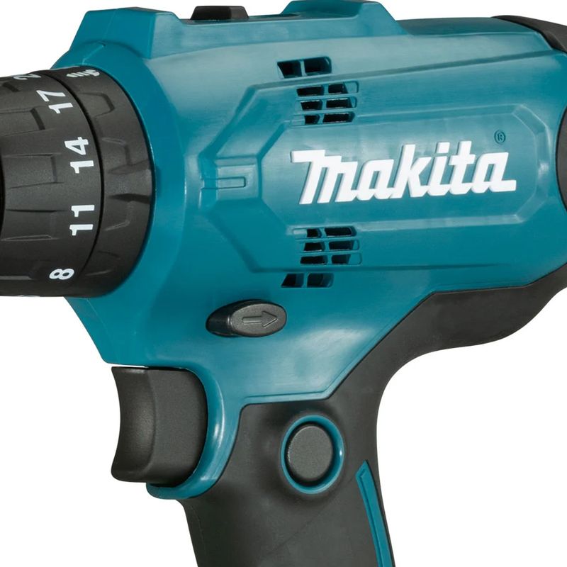 Taladro Percutor 3/8 320W 1500 Rpm HP0300 Makita