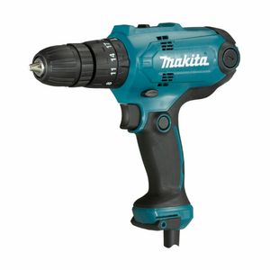 Taladro Percutor 3/8" 320W 56Nm Makita HP0300
