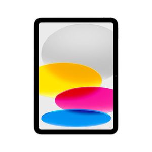 Apple iPad 10ma Gen 10.9" 64GB Plata