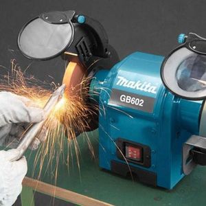 Esmeril de Banco 6" 250W Makita GB602